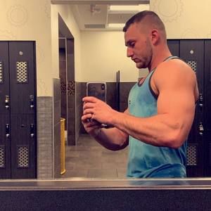 Meet your Posher, Drew